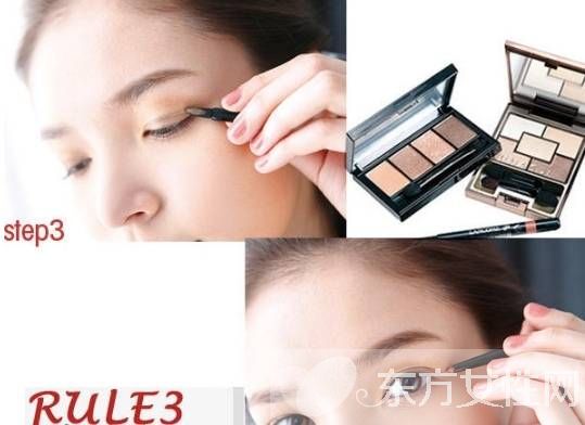 如何拯救熬夜肌膚 4招彩妝急救法KO疲倦臉