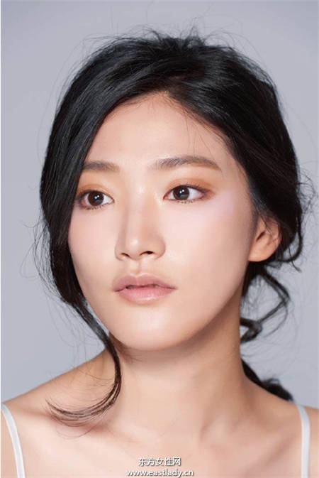 新潮妝 血色妝的風(fēng)潮你跟上了嗎