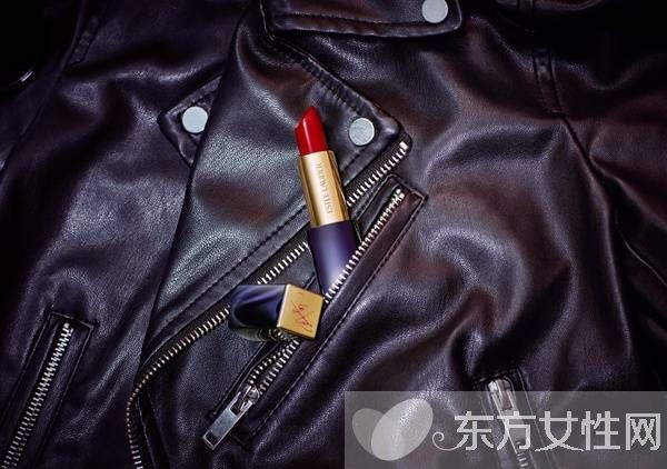 雅詩蘭黛傾慕系列口紅 攜手劉雯呈現(xiàn)全新唇膏