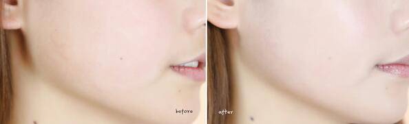 怎樣化妝更 減齡  教你少女妝畫(huà)起來(lái)