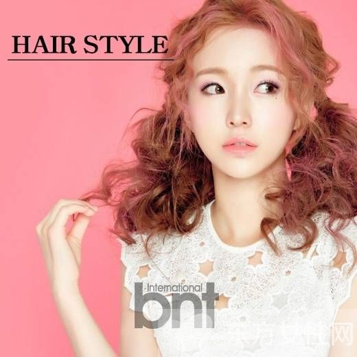  夏日女神 活力彩妝清爽甜蜜魅力十足