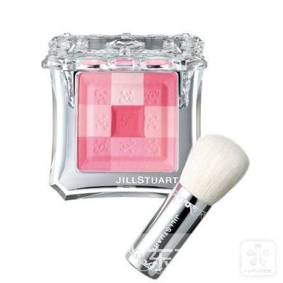 想要擁有好氣色 只需要這樣的心機(jī)妝容