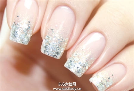 懶MM必備美甲技巧 單色、雙色、多色漸層一次學(xué)會