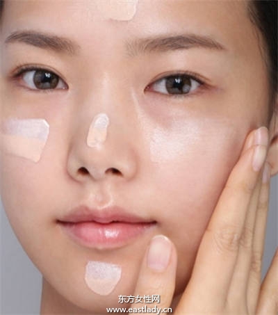 擄獲學(xué)長(zhǎng)心就靠這招啦 超無(wú)辜童顏妝一招搞定