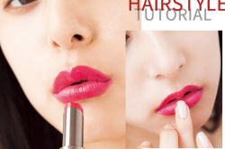 手把手教你復(fù)古紅唇妝 打造全場(chǎng)最美的Party Queen