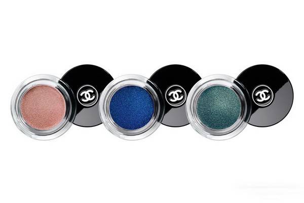 CHANEL 2016春季系列限量彩妝搶先看