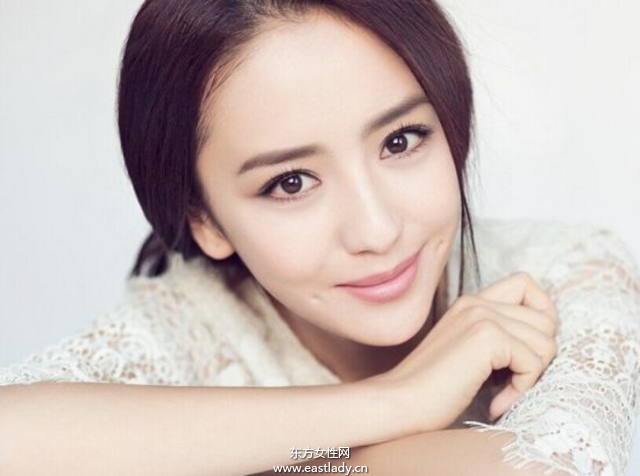 千萬別跟風(fēng) 一字眉雖好卻非所有人都適合