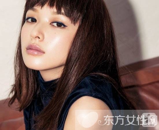 日系復(fù)古妝容教程 讓你大氣爆棚帥的沒朋友