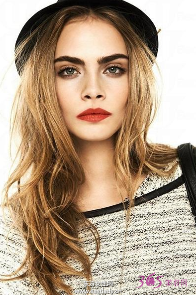 除了打陰影 還可以用這4種辦法修面 小臉V面無難度