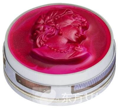 今冬必備的姨媽色唇膏 看看到底哪家強