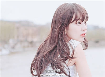 擄獲學(xué)長(zhǎng)心就靠這招啦 超無(wú)辜童顏妝一招搞定