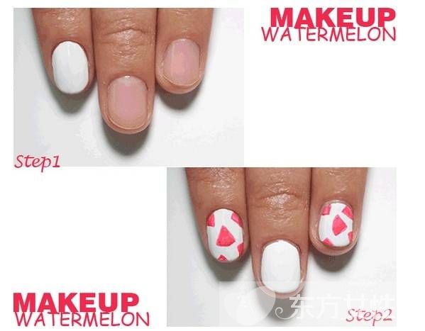 前方高能預警 一大波美食美甲來襲