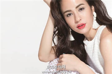 彩妝點綴讓心情瞬間轉(zhuǎn)換到「假期模式」