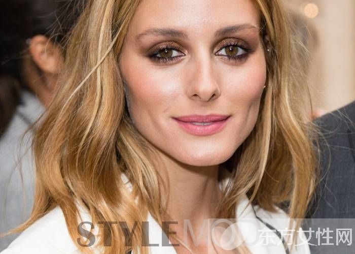 不同眼型該如何畫眼線 教你五種眼線法