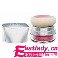 七款腮紅評測教你打造完美彩妝 Laura Geller