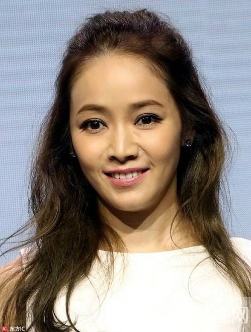 天王嫂昆凌示范眉毛正確畫法 趕緊get好