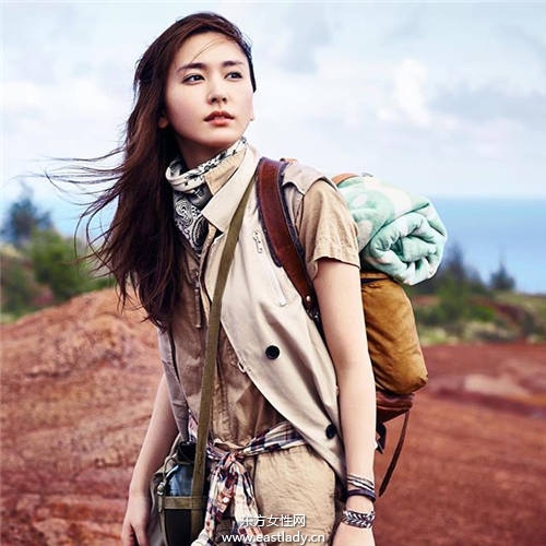 從眼影到唇膏一氣呵成 成熟女人味日系妝感這樣化