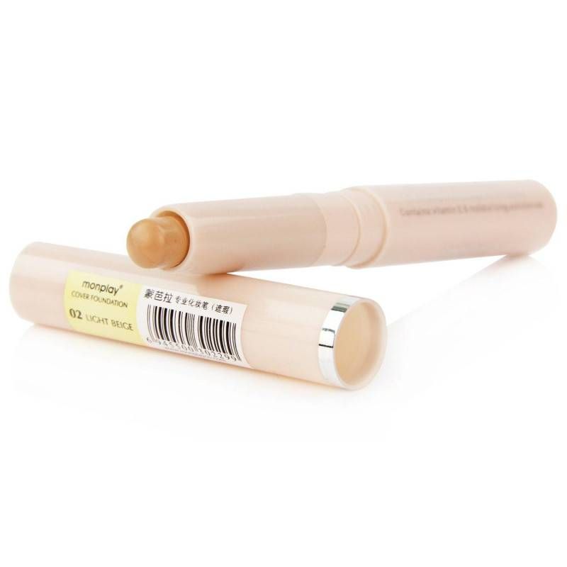 遮瑕筆好還是遮瑕膏好 遮瑕筆該怎么用