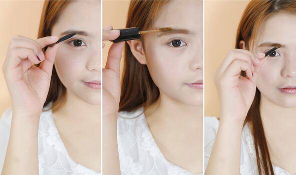 怎樣化妝更 減齡  教你少女妝畫(huà)起來(lái)