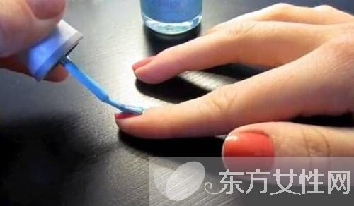 時下最流行的美甲圖片教程 美甲也是一門藝術(shù)