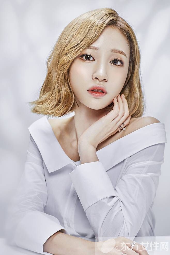 霓虹國模特妝容精髓分享 你還不趕緊學(xué)起來