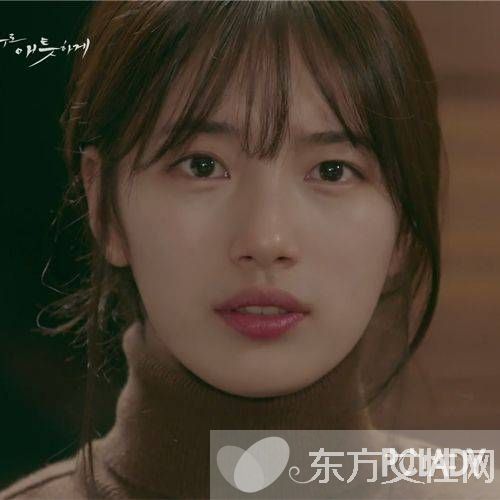 別再羨慕韓劇女主了 做好這些你也能擁有 空氣肌