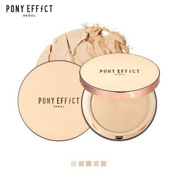 PONY EFFECT彩妝新品搶先看 穿梭在少女中的粉與紅