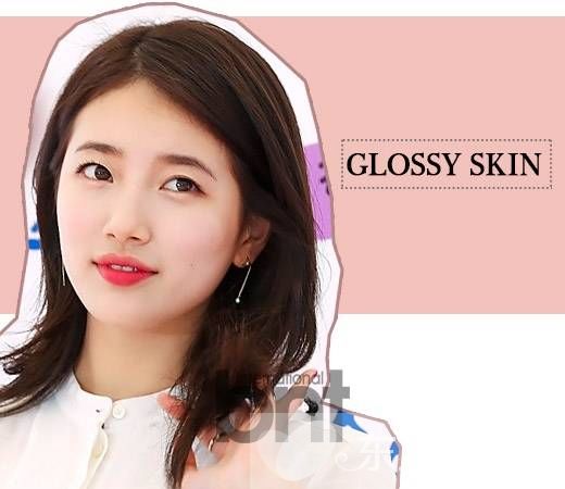 明星的美麗秘訣 戀愛(ài)中的女人總是特別美