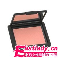 七款腮紅評(píng)測教你打造完美彩妝 Laura Geller