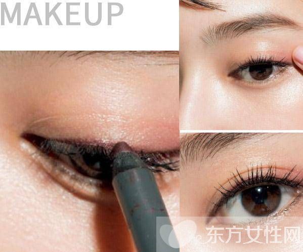 職場(chǎng)OL年末必學(xué)的年會(huì)妝容 趕緊get好