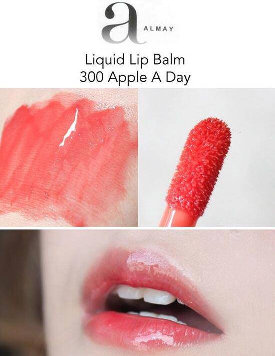 六款日常口紅推薦 美麗而不張揚的最佳選擇