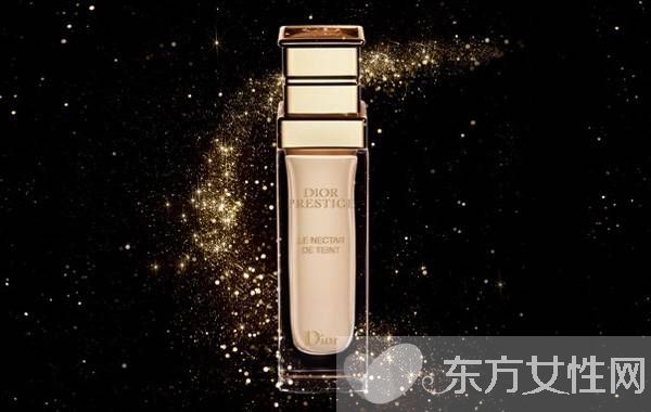 2016 Dior圣誕限量彩妝 打造奢麗迷人妝容