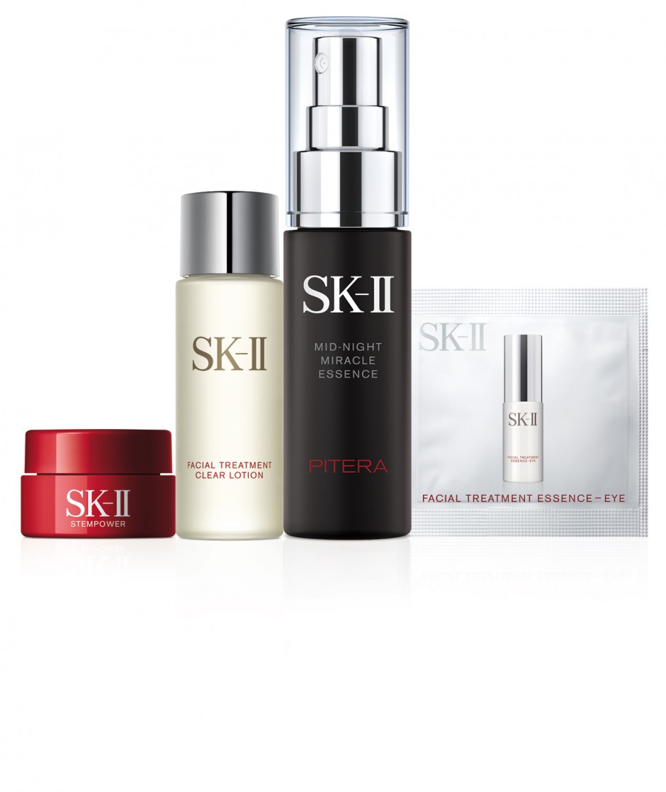 春季保濕必備法寶 一定要get起來(lái)