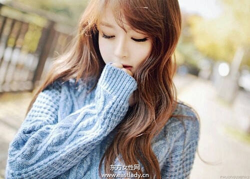 從眼影到唇膏一氣呵成 成熟女人味日系妝感這樣化