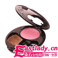 七款腮紅評測教你打造完美彩妝 Laura Geller