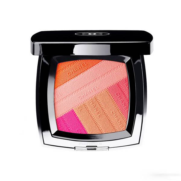 CHANEL 2016春季系列限量彩妝搶先看