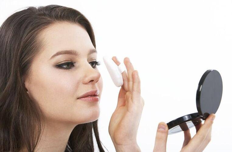 化淡妝的正確步驟 清新自然最好看