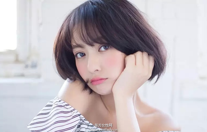 別不信 選對(duì)腮紅還能助你桃花運(yùn)