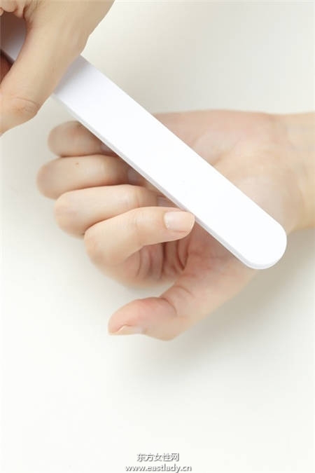 居家手部保養(yǎng)程序大公開 在家也可以輕松做