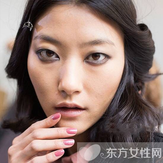 美甲圖片2016新款式 最受歡迎的款式都在這里啦