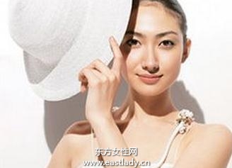 如何正確使用防曬化妝品