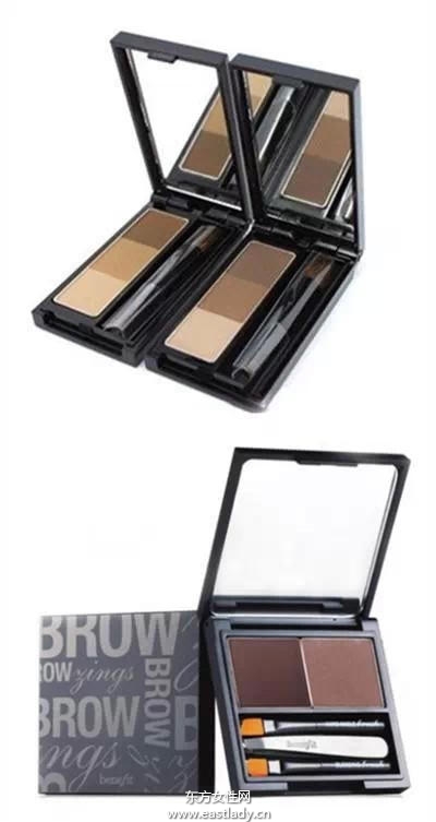 畫(huà)眉毛要符合臉型 教你如何根據(jù)臉型畫(huà)對(duì)眉毛