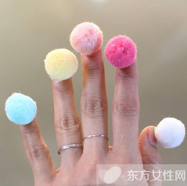 2016最I(lǐng)N時尚美甲造型 這樣做才是真的時髦