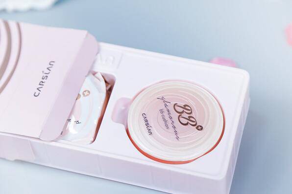 怎樣化妝更 減齡  教你少女妝畫起來