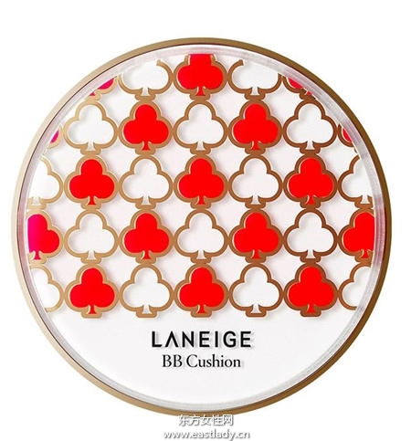 韓系彩妝推圣誕彩妝新品 看看有哪個適合你的