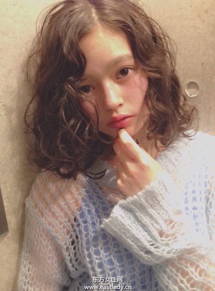 面紙腮紅上妝法立馬擁有好氣色