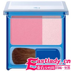 七款腮紅評(píng)測教你打造完美彩妝 Laura Geller