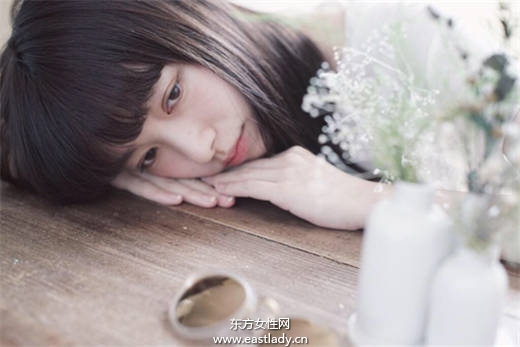 日本MM們化妝最在意的5個方面