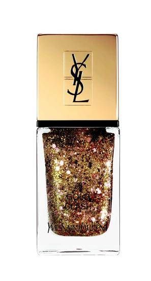 YSL圣羅蘭2016圣誕限量系列 如星辰般閃耀