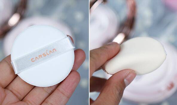 怎樣化妝更 減齡  教你少女妝畫起來